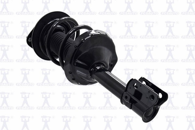 Focus Auto Parts Suspension Strut and Coil Spring Assembly P/N:1331762L Fits: Subaru Outback 09-05 - Image 5