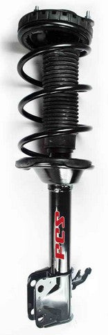 Focus Auto Parts Suspension Strut and Coil Spring Assembly P/N:1331767L Fits: Subaru Impreza 03-02 - Image 1