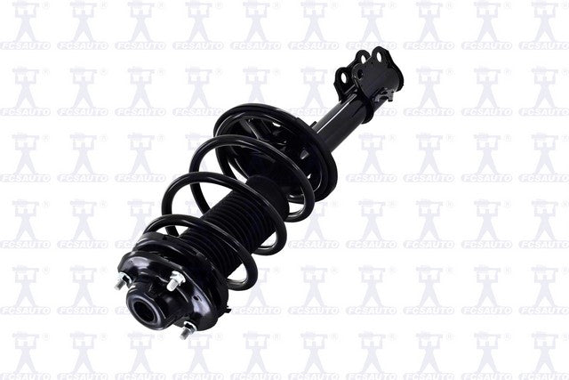 Focus Auto Parts Suspension Strut and Coil Spring Assembly P/N:1331782L Fits: Lexus Rx300 03-99 - Image 5