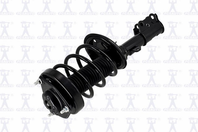 Focus Auto Parts Suspension Strut and Coil Spring Assembly P/N:1331799L Fits: Hyundai Tiburon 08-03 - Image 5