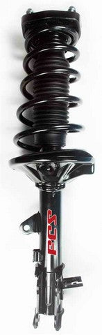 Focus Auto Parts Suspension Strut and Coil Spring Assembly P/N:1331803R Fits: Hyundai Tiburon 08-03 - Image 1