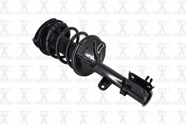 Focus Auto Parts Suspension Strut and Coil Spring Assembly P/N:1331900R Fits: Hyundai Tucson 09-05, Kia Sportage 10-05 - Image 5