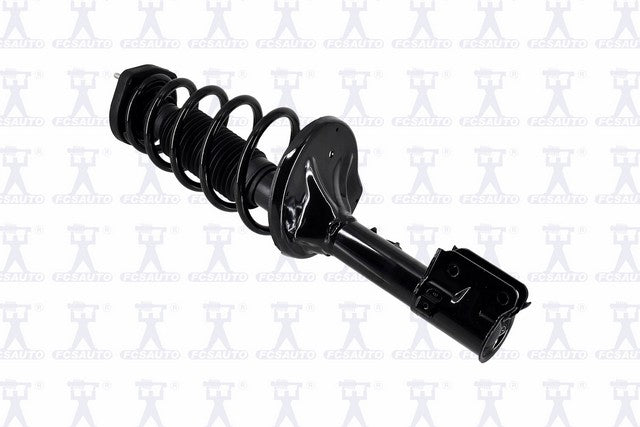 Focus Auto Parts Suspension Strut and Coil Spring Assembly P/N:1331901R Fits: Hyundai Tucson 09-05, Kia Sportage 10-05 - Image 5