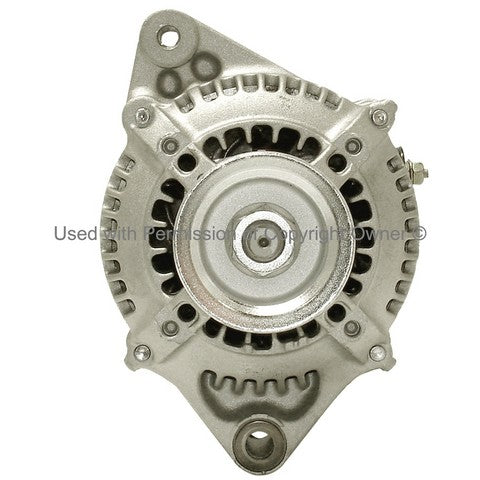 Quality-Built Alternator P/N:13322 Fits: Geo Prizm 92-89, Toyota Celica 93-90, Toyota Corolla 92-90 - Image 4