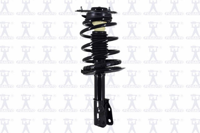 Focus Auto Parts Suspension Strut and Coil Spring Assembly P/N:1332312 Fits: Buick Lesabre, Buick Park Avenue, Cadillac Commercial Chassis, Cadillac Deville, Cadillac Fleetwood, Oldsmobile 88, Oldsmobile 98, Oldsmobile Delta 88, Oldsmobile Lss - Image 5