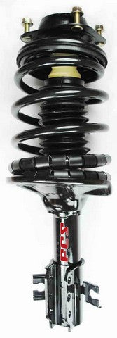 Focus Auto Parts Suspension Strut and Coil Spring Assembly P/N:1332315 Fits: Ford Escort 02-97, Mercury Tracer 99-97 - Image 1