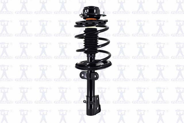 Focus Auto Parts Suspension Strut and Coil Spring Assembly P/N:1332316L Fits: Chrysler Grand Voyager, Chrysler TOWN & COUNTRY, Chrysler Voyager, Dodge Caravan, Dodge Grand Caravan, Plymouth Grand Voyager, Plymouth Voyager - Image 5