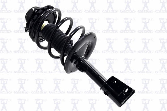 Focus Auto Parts Suspension Strut and Coil Spring Assembly P/N:1332316R Fits: Chrysler Grand Voyager, Chrysler TOWN & COUNTRY, Chrysler Voyager, Dodge Caravan, Dodge Grand Caravan, Plymouth Grand Voyager, Plymouth Voyager - Image 5