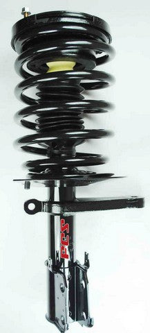 Focus Auto Parts Suspension Strut and Coil Spring Assembly P/N:1332321R Fits: Chrysler Concorde 97-93, Chrysler Intrepid 97-93, Dodge Intrepid 97-93, Eagle Vision 97-93 - Image 1