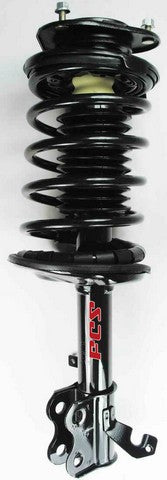 Focus Auto Parts Suspension Strut and Coil Spring Assembly P/N:1332323R Fits: Chevrolet Prizm 02-98, Toyota Corolla 02-93 - Image 1