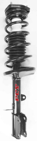Focus Auto Parts Suspension Strut and Coil Spring Assembly P/N:1332324L Fits: Chevrolet Prizm 02-98, Geo Prizm 97-93, Toyota Corolla 02-93 - Image 1