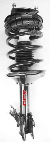 Focus Auto Parts Suspension Strut and Coil Spring Assembly P/N:1332325L Fits: Mercury Villager 98-93, Nissan Quest 98-93 - Image 1