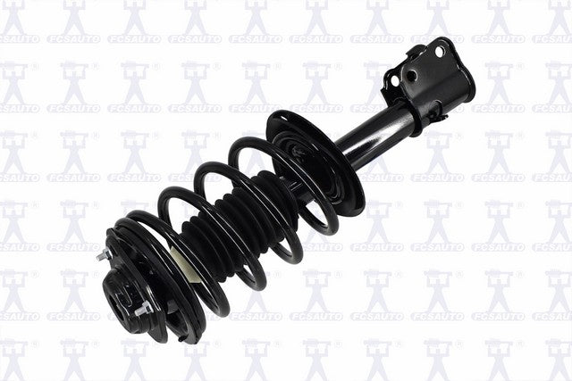 Focus Auto Parts Suspension Strut and Coil Spring Assembly P/N:1332334 Fits: Chrysler Neon 02-00, Dodge Neon 05-00, Dodge Sx 2.0 05-03, Plymouth Neon 01-00 - Image 5