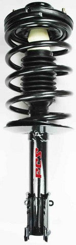 Focus Auto Parts Suspension Strut and Coil Spring Assembly P/N:1332335 Fits: Chrysler Pt Cruiser 10-01 - Image 1