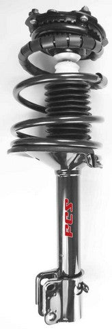 Focus Auto Parts Suspension Strut and Coil Spring Assembly P/N:1332340 Fits: Dodge Neon 99-95, Plymouth Neon 99-95 - Image 1