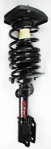 Focus Auto Parts Suspension Strut and Coil Spring Assembly P/N:1332347L Fits: Chevrolet Impala 03-00 - Image 1