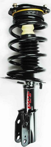 Focus Auto Parts Suspension Strut and Coil Spring Assembly P/N:1332353 Fits: Buick Park Avenue 05-98, Buick Riviera 99-98 - Image 1