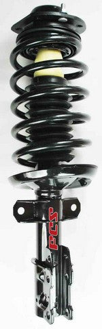 Focus Auto Parts Suspension Strut and Coil Spring Assembly P/N:1332356R Fits: Chevrolet Cobalt 10-05, Chevrolet Hhr 11-06, Pontiac G5 10-07, Pontiac Pursuit 06-05 - Image 1