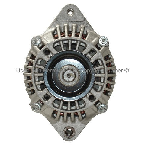 Quality-Built Alternator P/N:13330 Fits: Acura El 00-97, Honda Civic 00-96 - Image 4