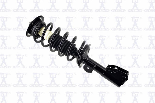 Focus Auto Parts Suspension Strut and Coil Spring Assembly P/N:1333299R Fits: Chevrolet Equinox 06-05, Pontiac Torrent 2006 - Image 5