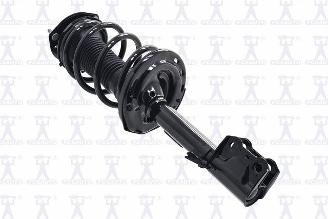 Focus Auto Parts Suspension Strut and Coil Spring Assembly P/N:1333319L Fits: Toyota Highlander 10-08 - Image 5