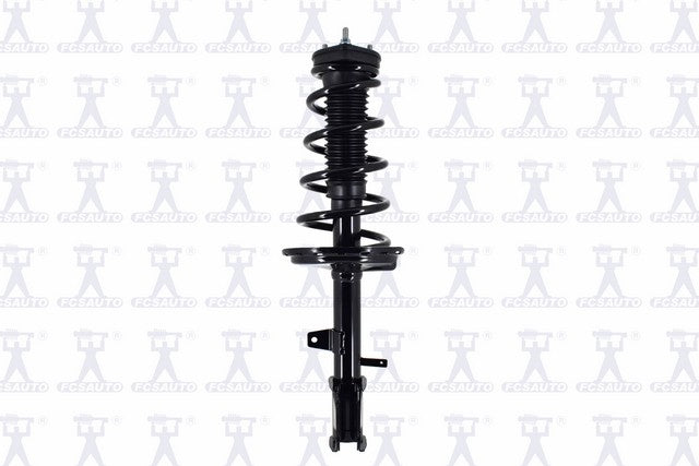 Focus Auto Parts Suspension Strut and Coil Spring Assembly P/N:1333320R Fits: Toyota Highlander 13-08 - Image 1