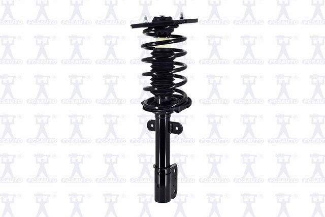 Focus Auto Parts Suspension Strut and Coil Spring Assembly P/N:1333354R Fits: Chevrolet Impala 13-04, Chevrolet Impala Limited 16-14 - Image 5