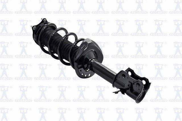 Focus Auto Parts Suspension Strut and Coil Spring Assembly P/N:1333365L Fits: Honda Cr-v 14-07 - Image 5