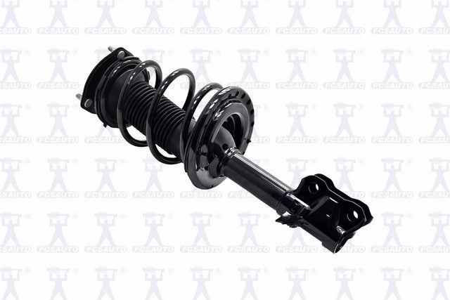 Focus Auto Parts Suspension Strut and Coil Spring Assembly P/N:1333375L Fits: Toyota Camry 17-12 - Image 5