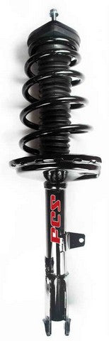 Focus Auto Parts Suspension Strut and Coil Spring Assembly P/N:1333378L Fits: Lexus Rx400h 08-07 - Image 1