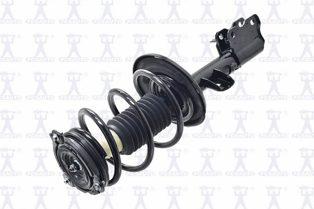 Focus Auto Parts Suspension Strut and Coil Spring Assembly P/N:1333390R Fits: Nissan Murano 13-09 - Image 5