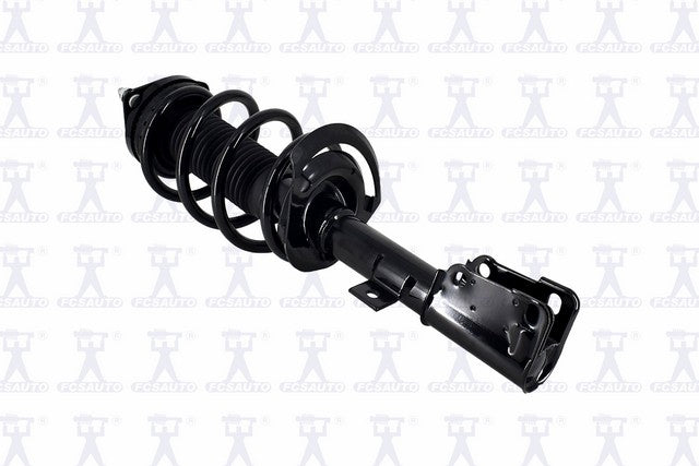 Focus Auto Parts Suspension Strut and Coil Spring Assembly P/N:1333402R Fits: Dodge Journey 19-09 - Image 5