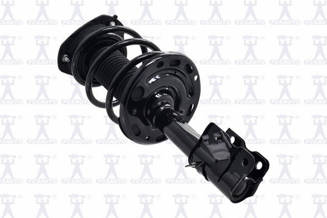 Focus Auto Parts Suspension Strut and Coil Spring Assembly P/N:1333426L Fits: Nissan Maxima 14-09 - Image 5
