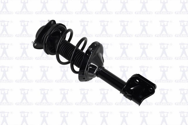 Focus Auto Parts Suspension Strut and Coil Spring Assembly P/N:1333431L Fits: Subaru Forester 13-11 - Image 5