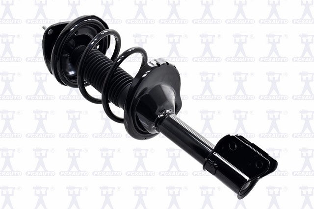Focus Auto Parts Suspension Strut and Coil Spring Assembly P/N:1333439L Fits: Subaru Outback 12-10 - Image 5