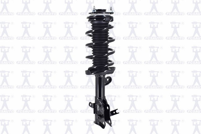 Focus Auto Parts Suspension Strut and Coil Spring Assembly P/N:1333454L Fits: Honda Civic 15-12 - Image 5