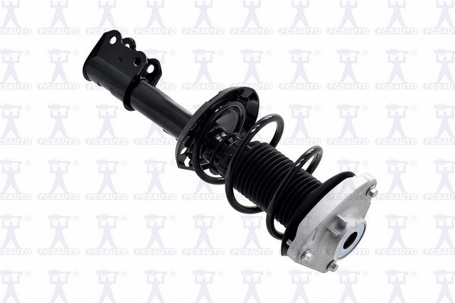 Focus Auto Parts Suspension Strut and Coil Spring Assembly P/N:1333461L Fits: Mercedes-benz Cla250 18-14 - Image 5
