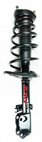 Focus Auto Parts Suspension Strut and Coil Spring Assembly P/N:1333471L Fits: Toyota Camry 11-07 - Image 1