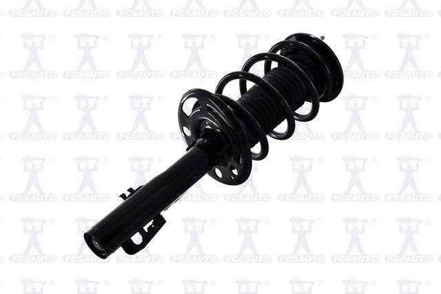 Focus Auto Parts Suspension Strut and Coil Spring Assembly P/N:1333477R Fits: Ford Flex 12-10 - Image 5