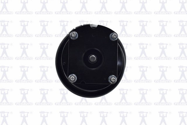 Focus Auto Parts Suspension Strut and Coil Spring Assembly P/N:1333488 Fits: Ford Mustang 14-11 - Image 5