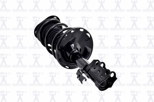 Focus Auto Parts Suspension Strut and Coil Spring Assembly P/N:1333493R Fits: Scion Tc 16-11, Toyota Prius V 17-12 - Image 5