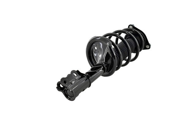 Focus Auto Parts Suspension Strut and Coil Spring Assembly P/N:1333496L Fits: Kia Forte 13-10, Kia Forte Koup 13-10 - Image 5
