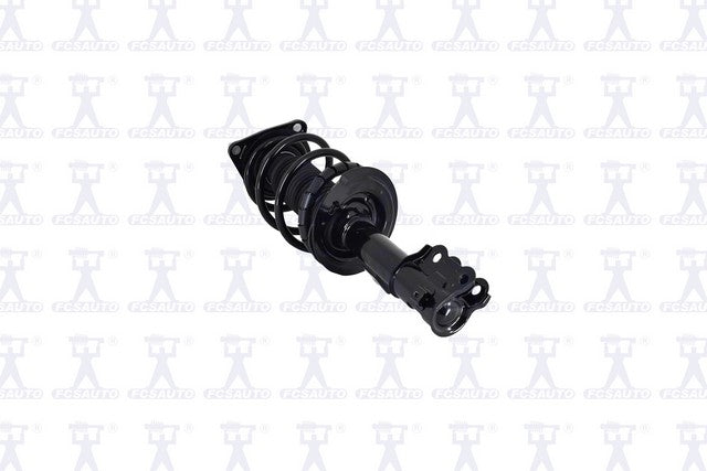 Focus Auto Parts Suspension Strut and Coil Spring Assembly P/N:1333509L Fits: Kia Forte 18-14, Kia Forte Koup 16-14, Kia Forte5 18-14 - Image 5