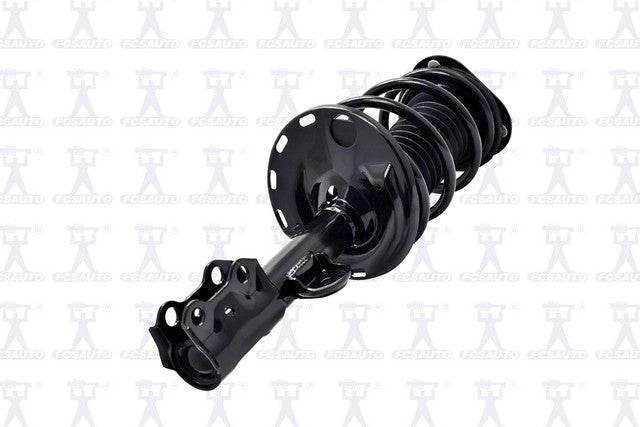 Focus Auto Parts Suspension Strut and Coil Spring Assembly P/N:1333524R Fits: Toyota Rav4 18-13 - Image 5