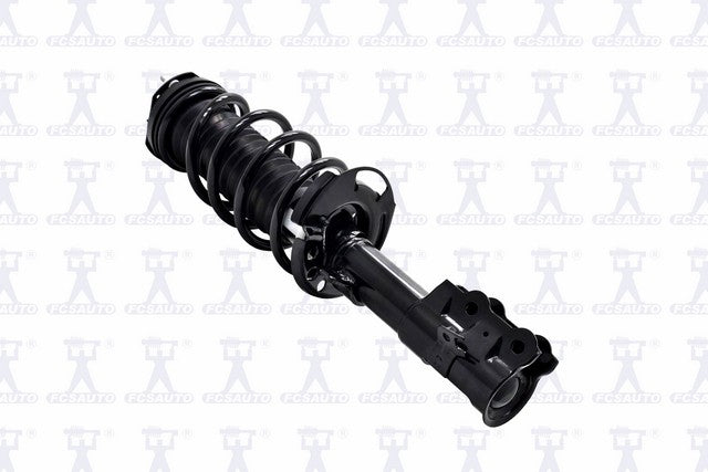 Focus Auto Parts Suspension Strut and Coil Spring Assembly P/N:1333547L Fits: Ford Fiesta 16-14 - Image 5
