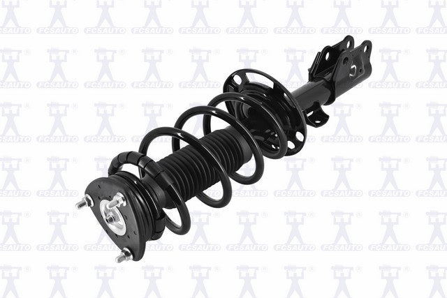 Focus Auto Parts Suspension Strut and Coil Spring Assembly P/N:1333560R Fits: Mazda Cx-5 16-13 - Image 5