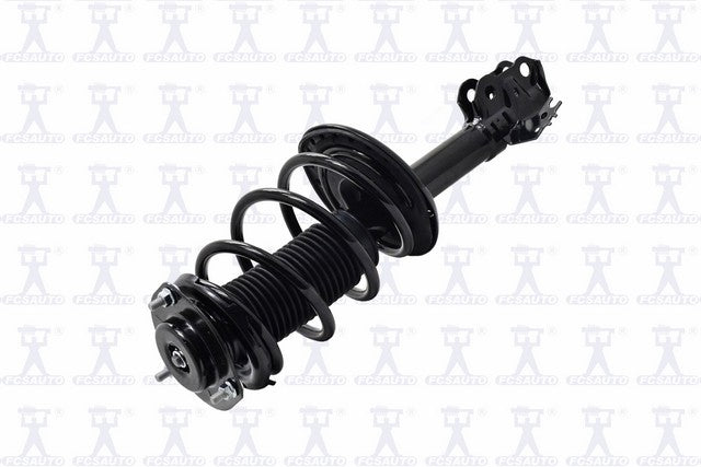 Focus Auto Parts Suspension Strut and Coil Spring Assembly P/N:1333566L Fits: Toyota Avalon 15-13 - Image 5