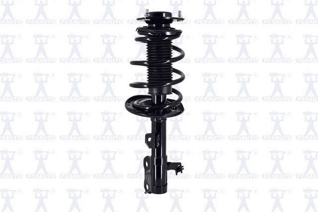 Focus Auto Parts Suspension Strut and Coil Spring Assembly P/N:1333567L Fits: Toyota Avalon 15-13 - Image 5