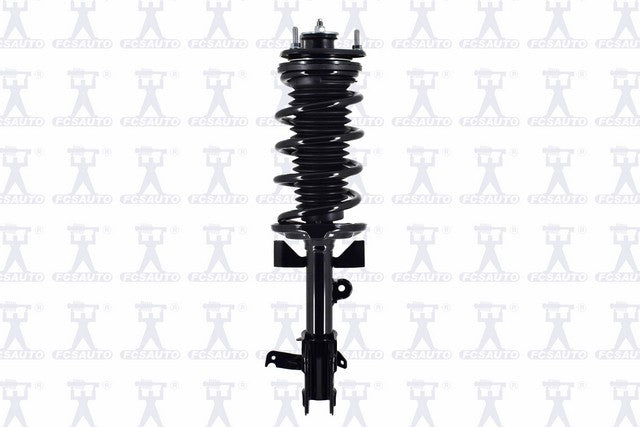 Focus Auto Parts Suspension Strut and Coil Spring Assembly P/N:1333568L Fits: Honda Odyssey 12-11 - Image 1