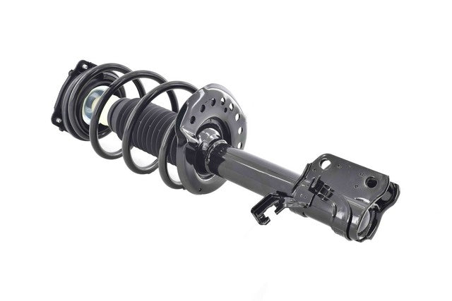 Focus Auto Parts Suspension Strut and Coil Spring Assembly P/N:1333572L Fits: Nissan Juke 17-11 - Image 5